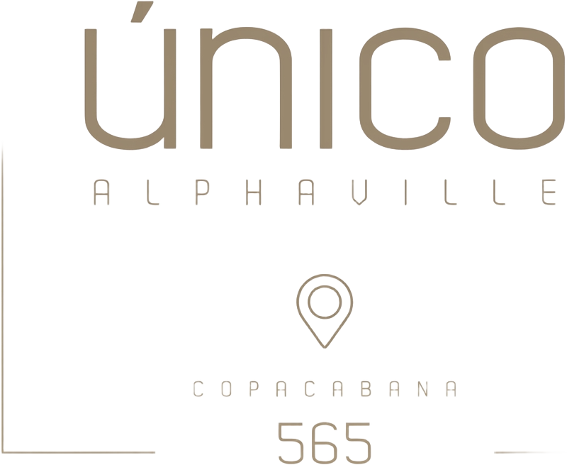 Único Alphaville — Copacabana 565